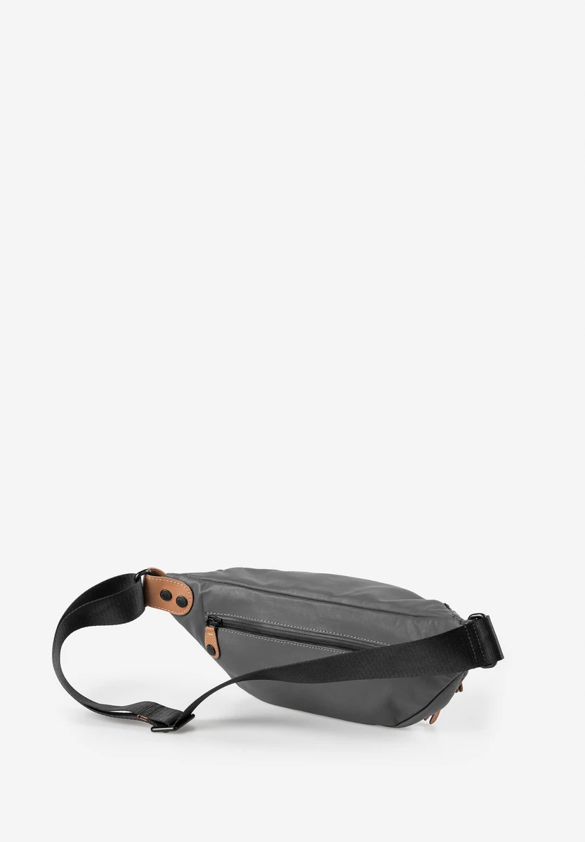 aunts & uncles Ichikawa Gravity Grey bag, product image, at Bag-Age Berlin