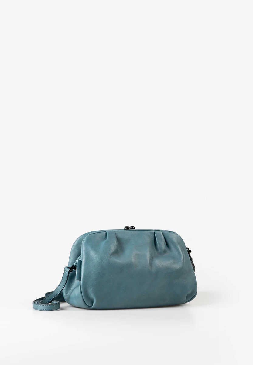 Aunts & Uncles Mrs. Frosting Aegean Blue – bolsa transversal – Azul – vista do produto 3