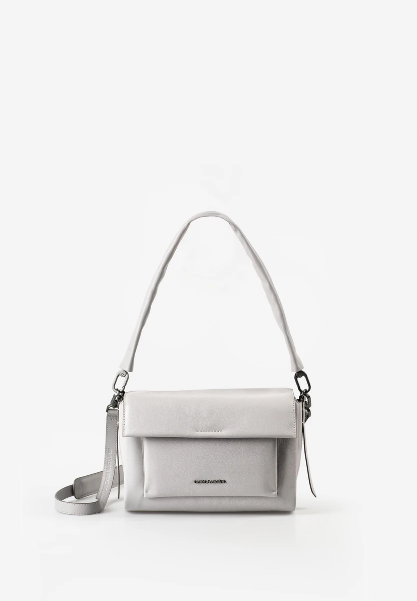 aunts & uncles Noon Ash Tasche, Vorderansicht, bei Bag-Age Berlin kaufen