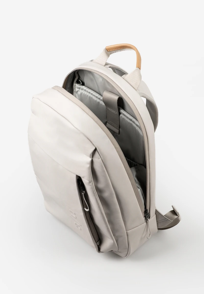 aunts & uncles Toshimoi RE Linen Tasche, Rückansicht, bei Bag-Age Berlin kaufen