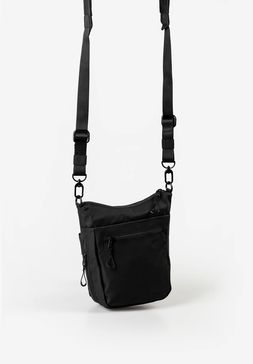 aunts & uncles Yura RE lite Black borsa, immagine prodotto, da Bag-Age Berlin