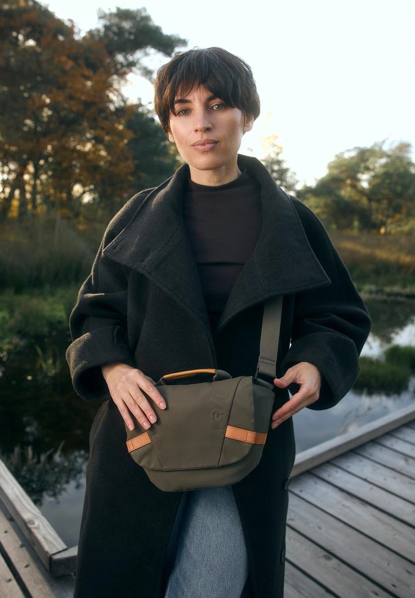 aunts & uncles Kazo Fallen Rock tas, productafbeelding, bij Bag-Age Berlin