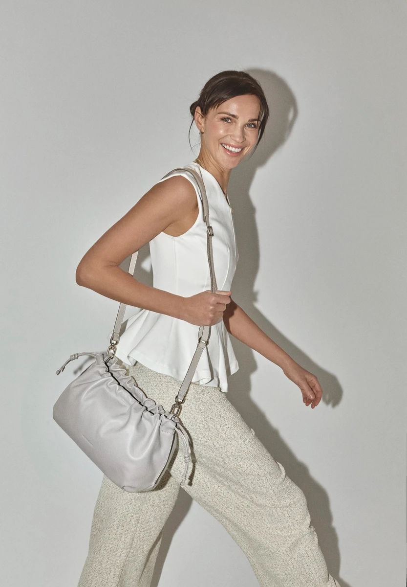 aunts & uncles Bloom Ash bag, product image, at Bag-Age Berlin