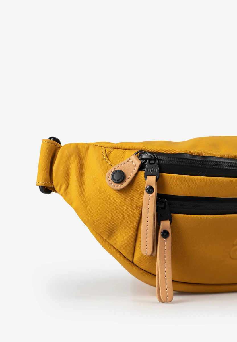 aunts & uncles Ichikawa Amber bag, product image, at Bag-Age Berlin