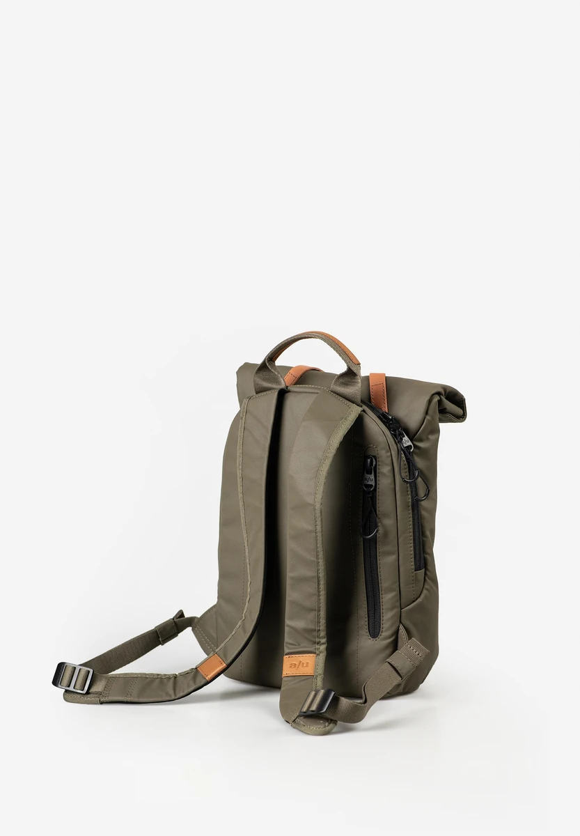 aunts & uncles Kiso RE Fallen Rock Tasche, Rückansicht, bei Bag-Age Berlin kaufen