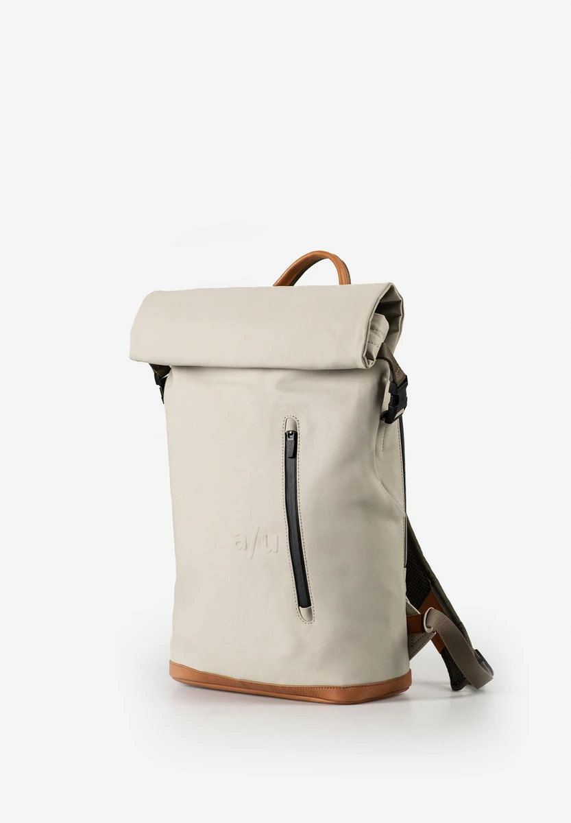 aunts & uncles Tokio Dust tas, achteraanzicht, bij Bag-Age Berlin