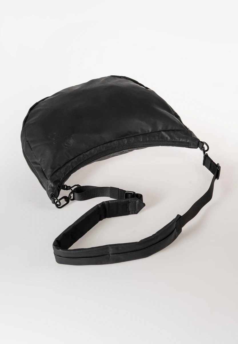 aunts & uncles Koyoshi RE Black Tasche, Produktbild, bei Bag-Age Berlin kaufen