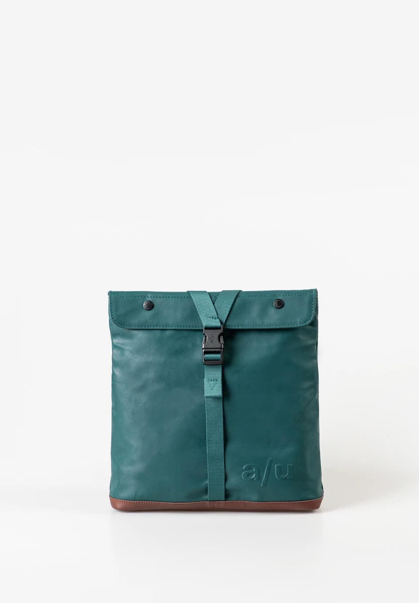 aunts & uncles Yao Transformative Teal borsa, immagine prodotto, da Bag-Age Berlin