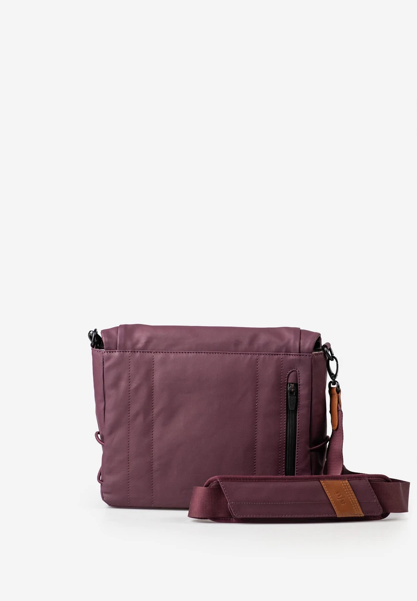 aunts & uncles Sendai Cherry Laquer bag, product image, at Bag-Age Berlin