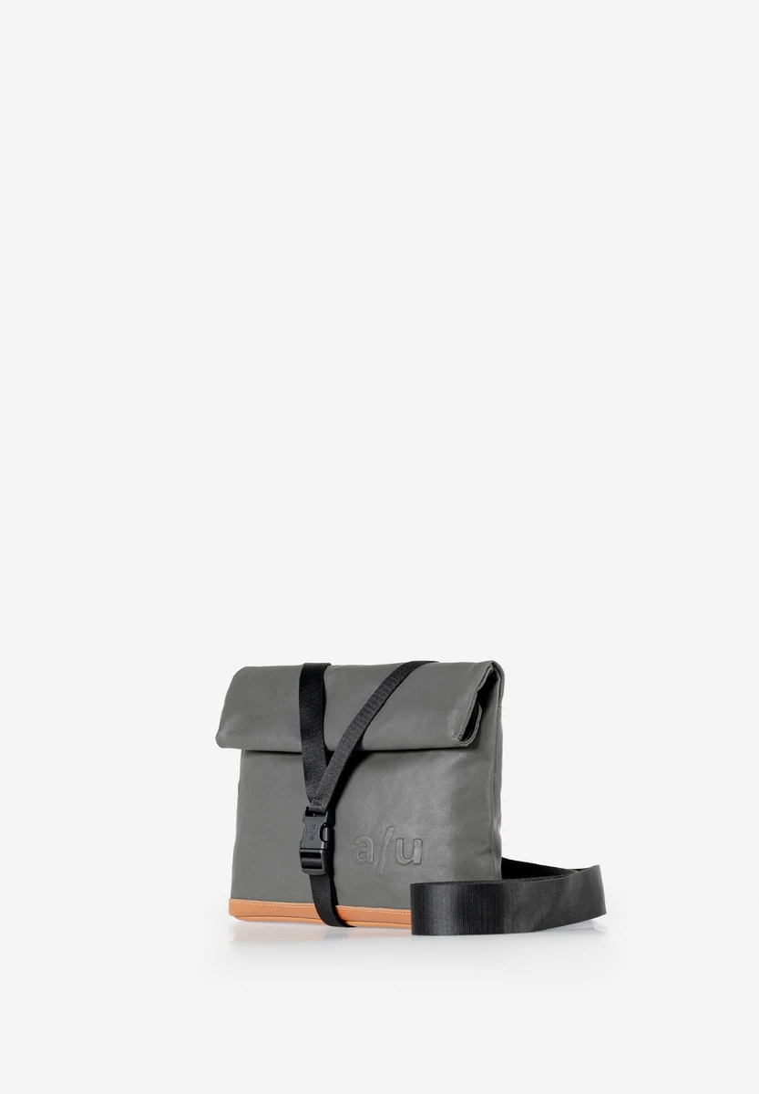 aunts & uncles Yao Gravity Grey borsa, immagine prodotto, da Bag-Age Berlin