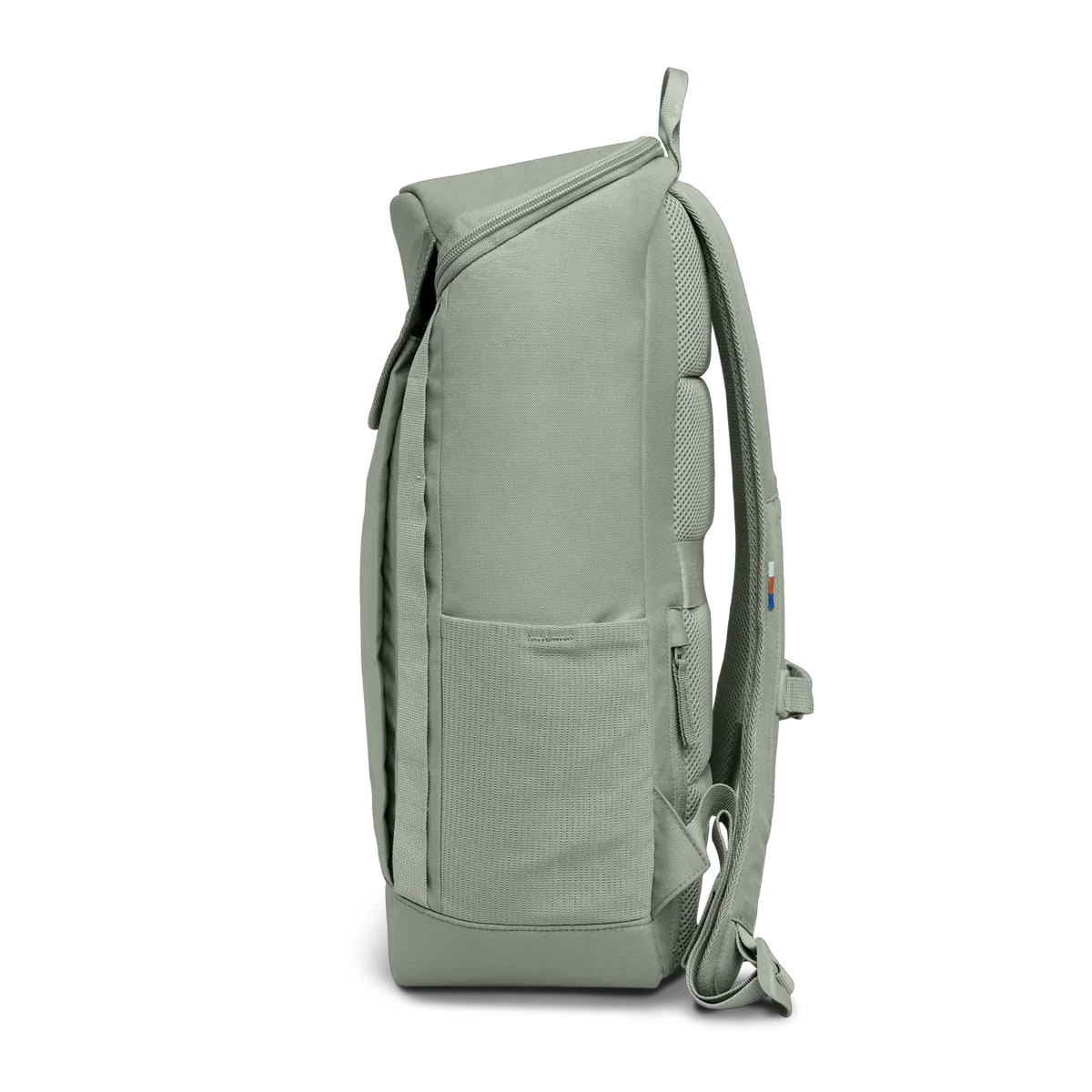 GOT BAG Pro Pack Bass – vista laterale 1 | sostenibile | Bag-Age