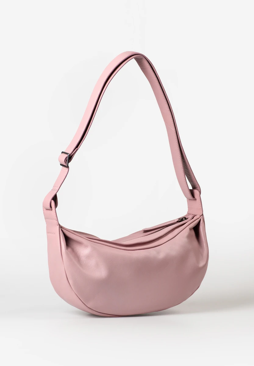 aunts & uncles Crocus Cosmetic Pink Tasche, Vorderansicht, bei Bag-Age Berlin kaufen