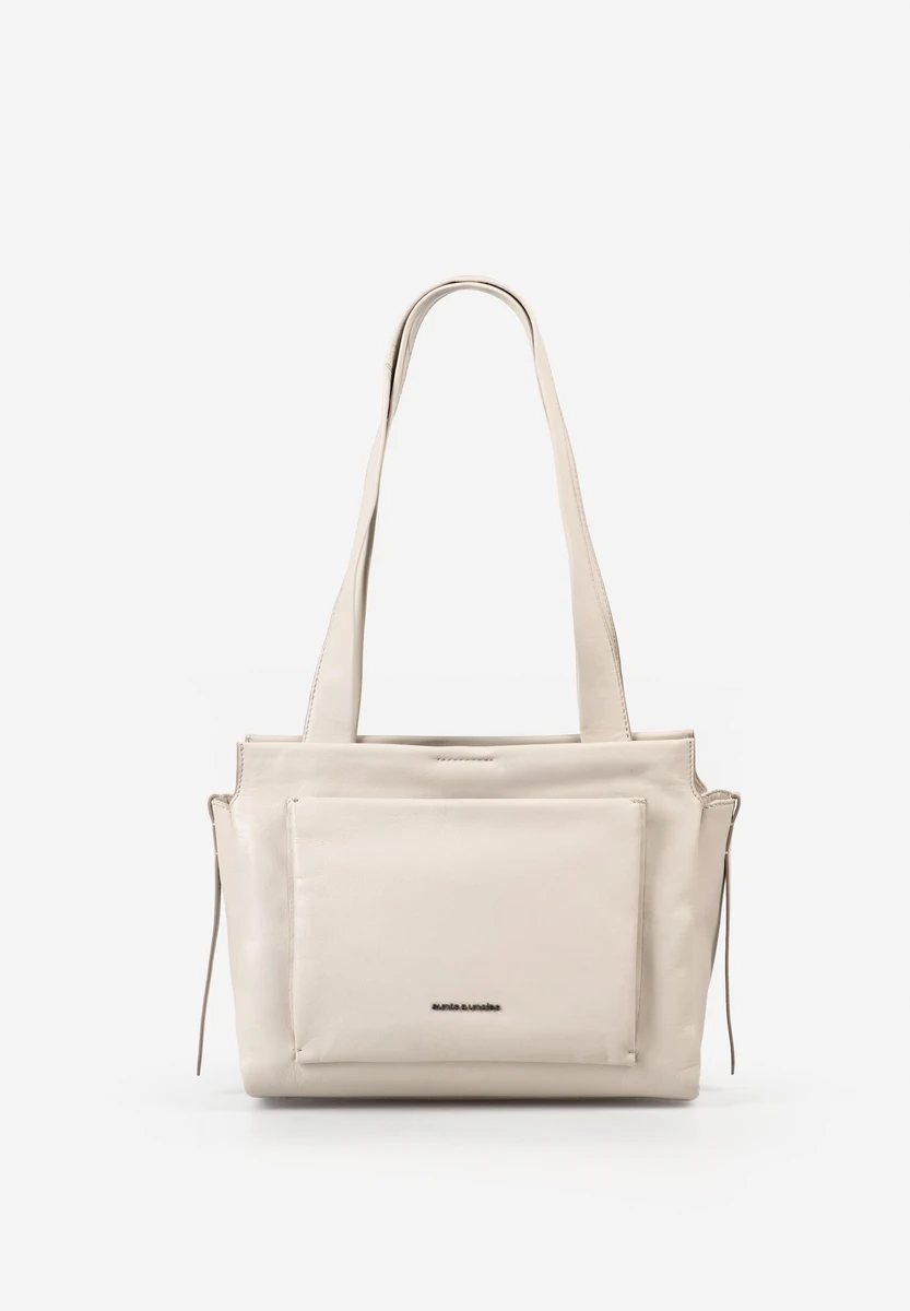 aunts & uncles Dawn Chalk Tasche, Vorderansicht, bei Bag-Age Berlin kaufen
