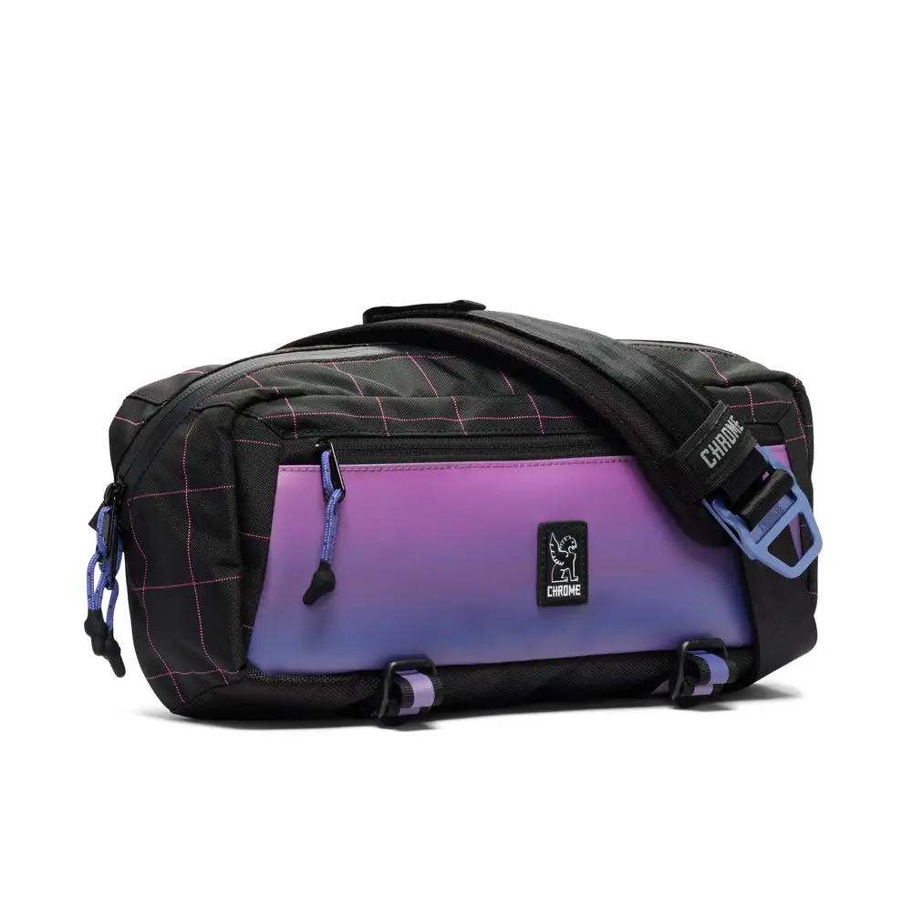 Chrome Industries Mini Kadet 5L Sling BG-321-RADG-NA-NA – Produktansicht