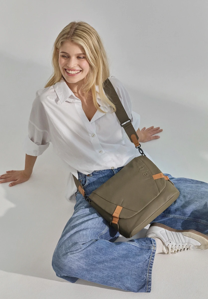 aunts & uncles Sendai Fallen Rock Tasche, Produktbild, bei Bag-Age Berlin kaufen