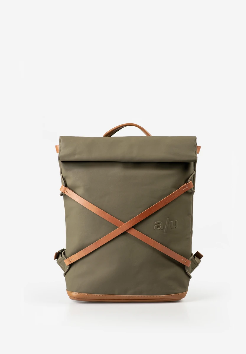 aunts & uncles Yokohama Fallen Rock tas, vooraanzicht, bij Bag-Age Berlin