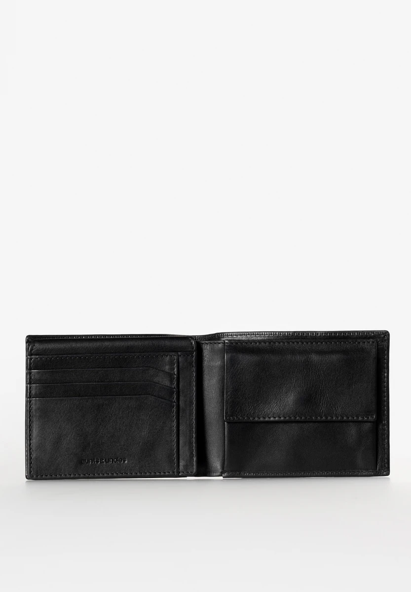 aunts & uncles Elliot Black Tasche, Produktbild, bei Bag-Age Berlin kaufen