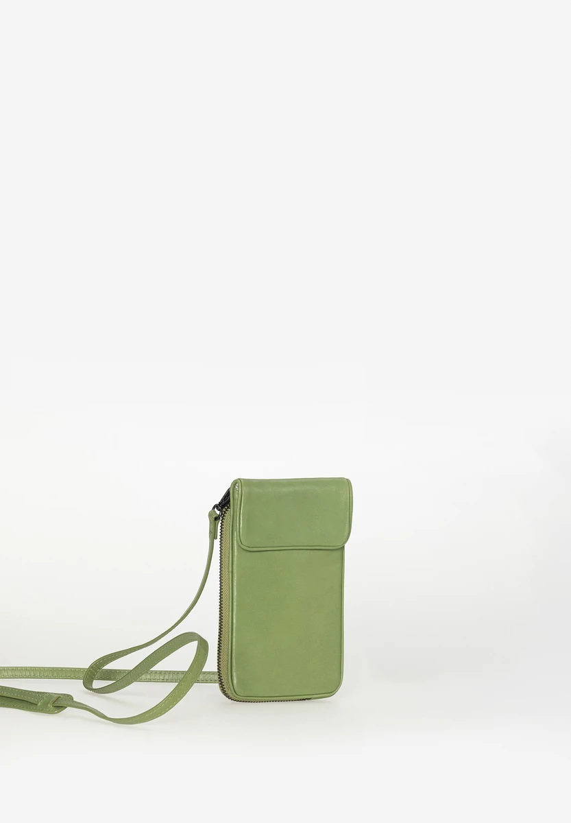 aunts & uncles Cloudberry Calliste Green Tasche, Produktbild, bei Bag-Age Berlin kaufen