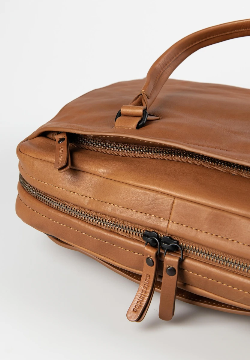 aunts & uncles Mrs. Quince Pie Caramel Tasche, Produktbild, bei Bag-Age Berlin kaufen