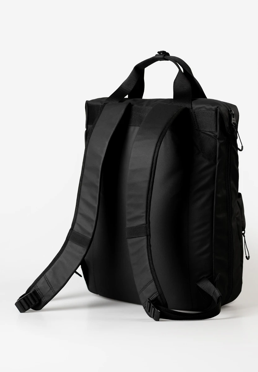 aunts & uncles Sagami RE lite Black torba, zdjęcie produktu, w Bag-Age Berlin