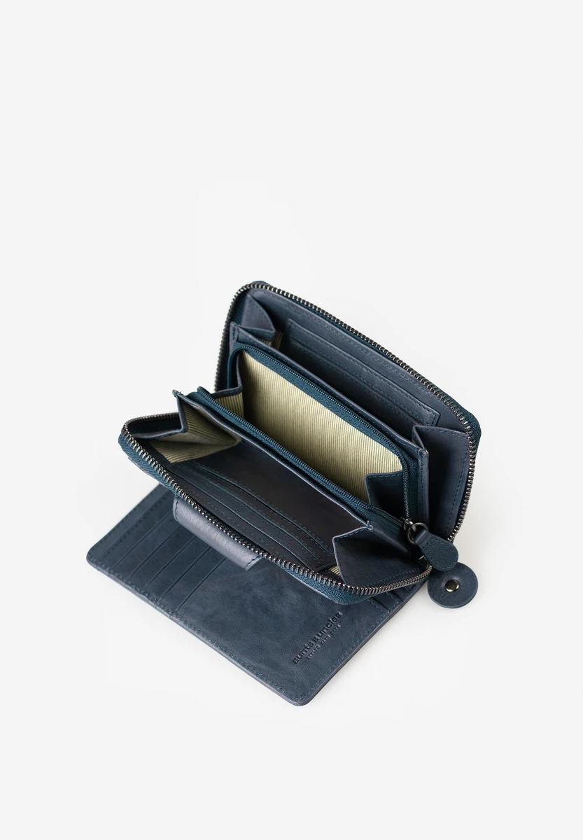 aunts & uncles Francis Navy Blue Tasche, Produktbild, bei Bag-Age Berlin kaufen