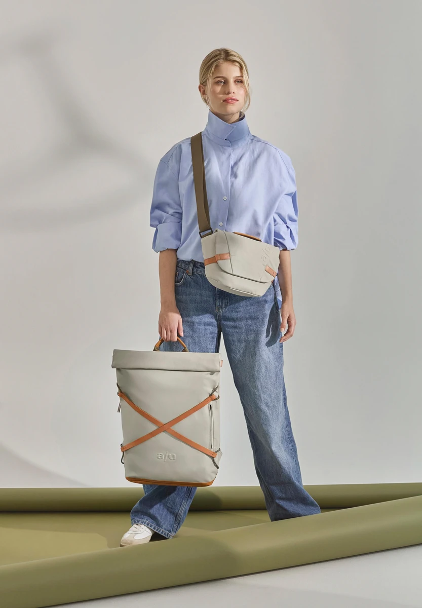aunts & uncles Osaka Dust sac, vue arrière, chez Bag-Age Berlin