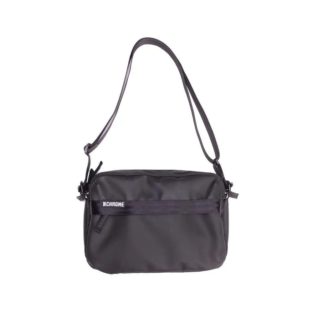 Chrome Industries Pac Shoulder Pouch 3L - vista frontale