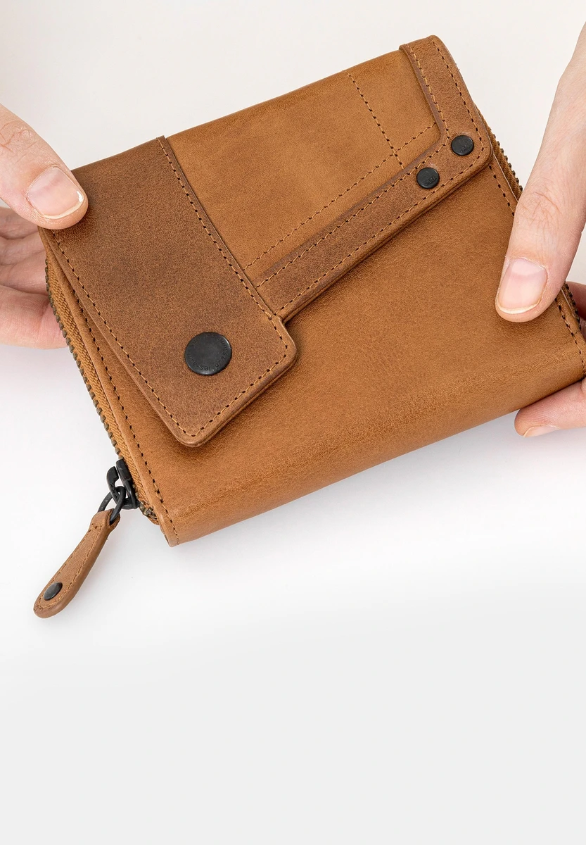 aunts & uncles Lotta Caramel Tasche, Produktbild, bei Bag-Age Berlin kaufen