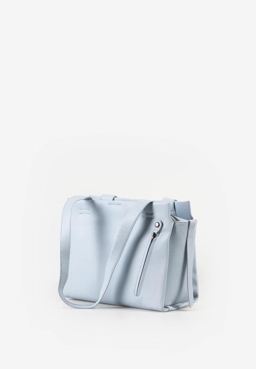 aunts & uncles Dawn Blue Aura sac, image produit, chez Bag-Age Berlin