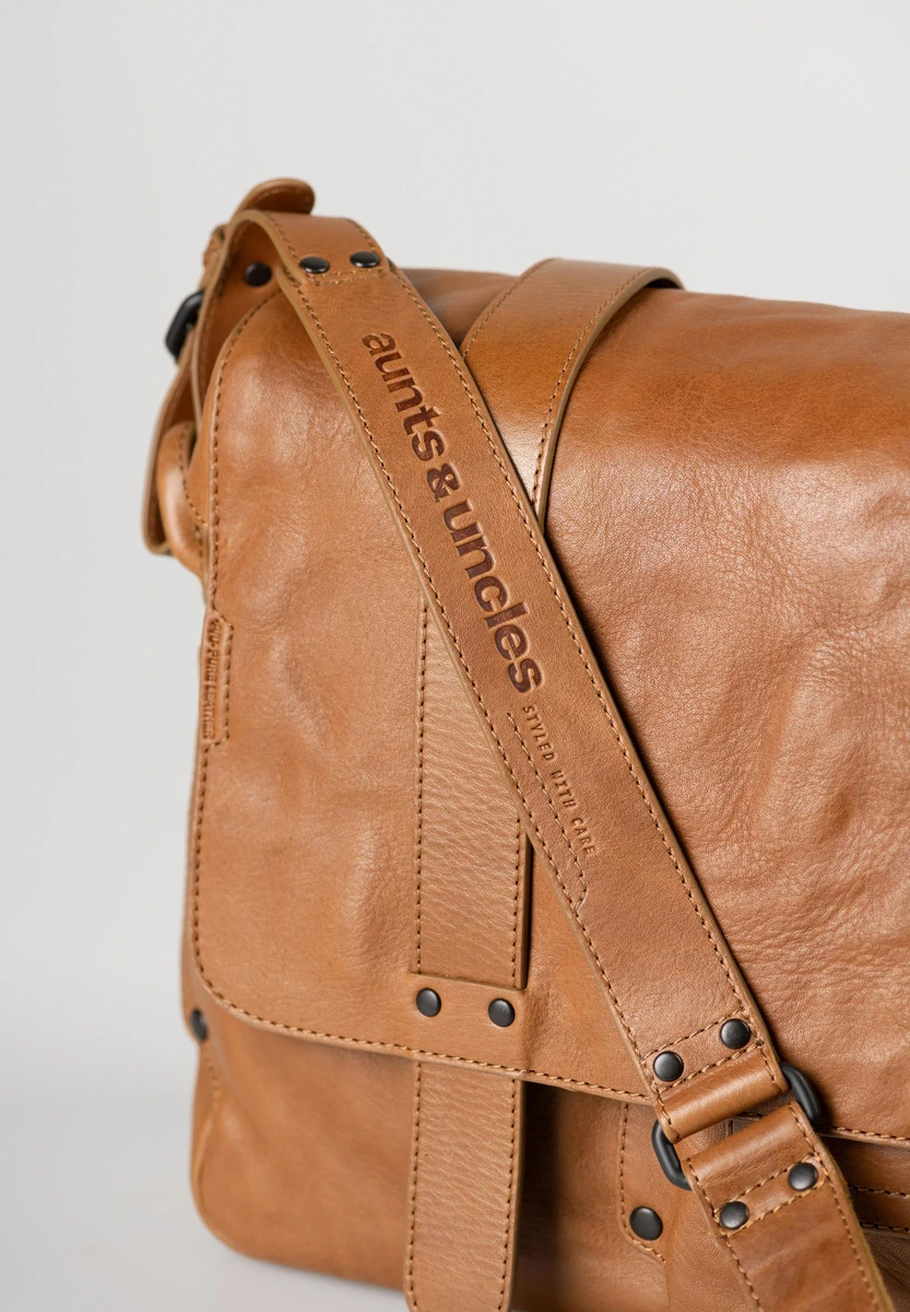 aunts & uncles Mrs. Honey Pie Caramel Tasche, Produktbild, bei Bag-Age Berlin kaufen