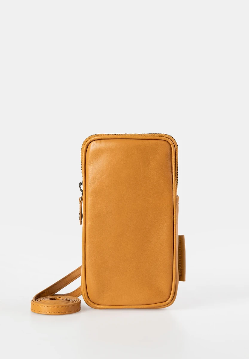 aunts & uncles Prune Cognac Tasche, Produktbild, bei Bag-Age Berlin kaufen
