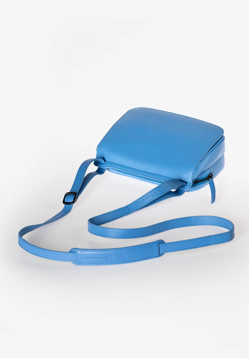aunts & uncles Magnolia Tranquil Blue Tasche, Produktbild, bei Bag-Age Berlin kaufen