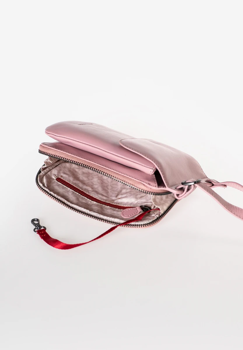 aunts & uncles Tulip Cosmetic Pink Tasche, Produktbild, bei Bag-Age Berlin kaufen