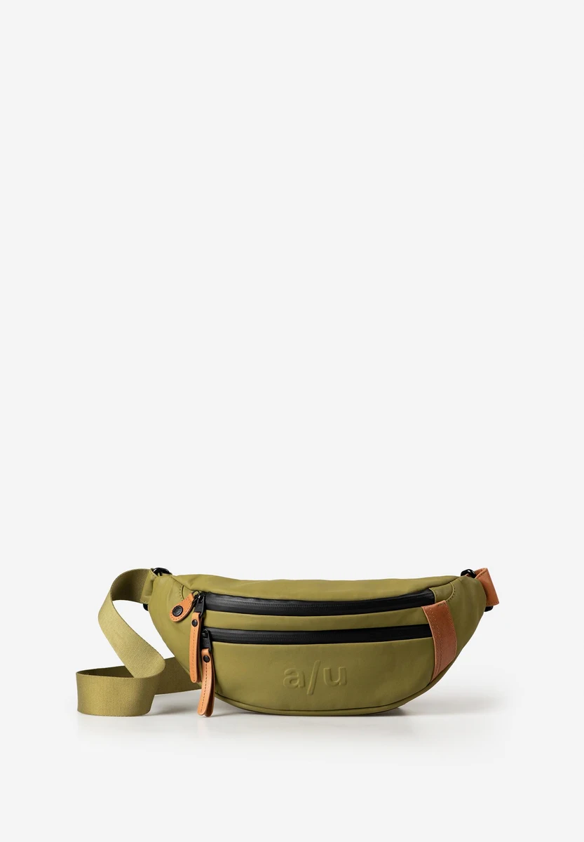 aunts & uncles Ichikawa Gravity Grey bag, product image, at Bag-Age Berlin