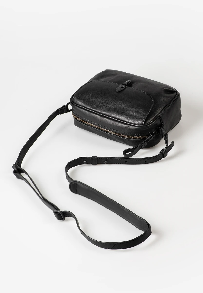 aunts & uncles Mrs. Mint Black Smoke Tasche, Produktbild, bei Bag-Age Berlin kaufen