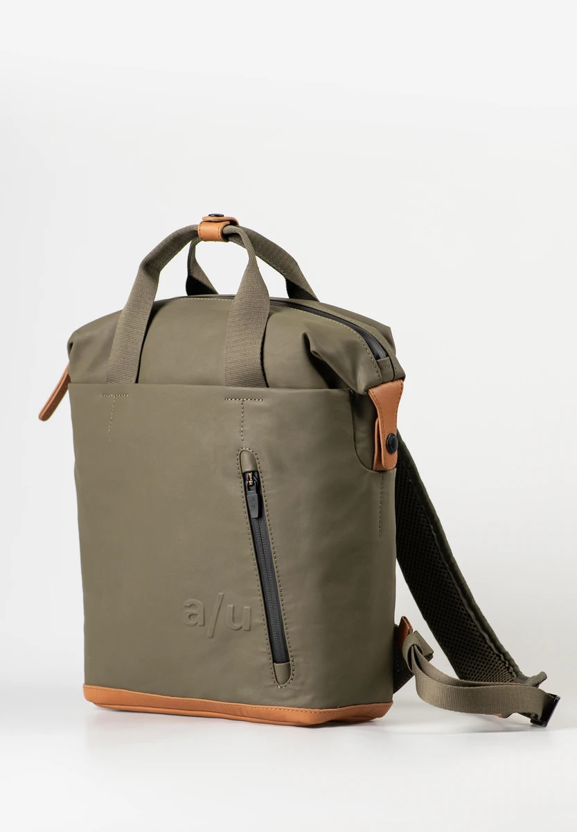 aunts & uncles Yaizu Fallen Rock sac, vue arrière, chez Bag-Age Berlin