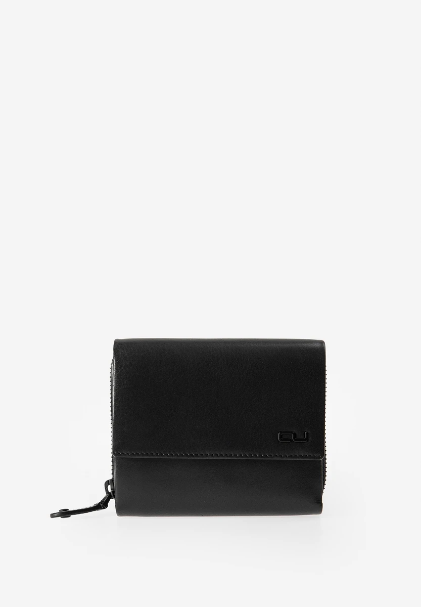 aunts & uncles Liv Black Tasche, Vorderansicht, bei Bag-Age Berlin kaufen