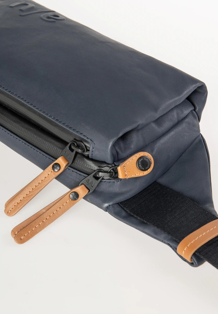 aunts & uncles Himeji Night Blue borsa, immagine prodotto, da Bag-Age Berlin