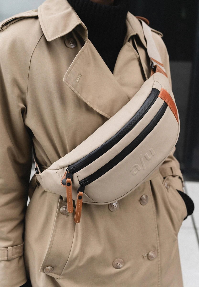 aunts & uncles Ichikawa Nomad torba, zdjęcie produktu, w Bag-Age Berlin