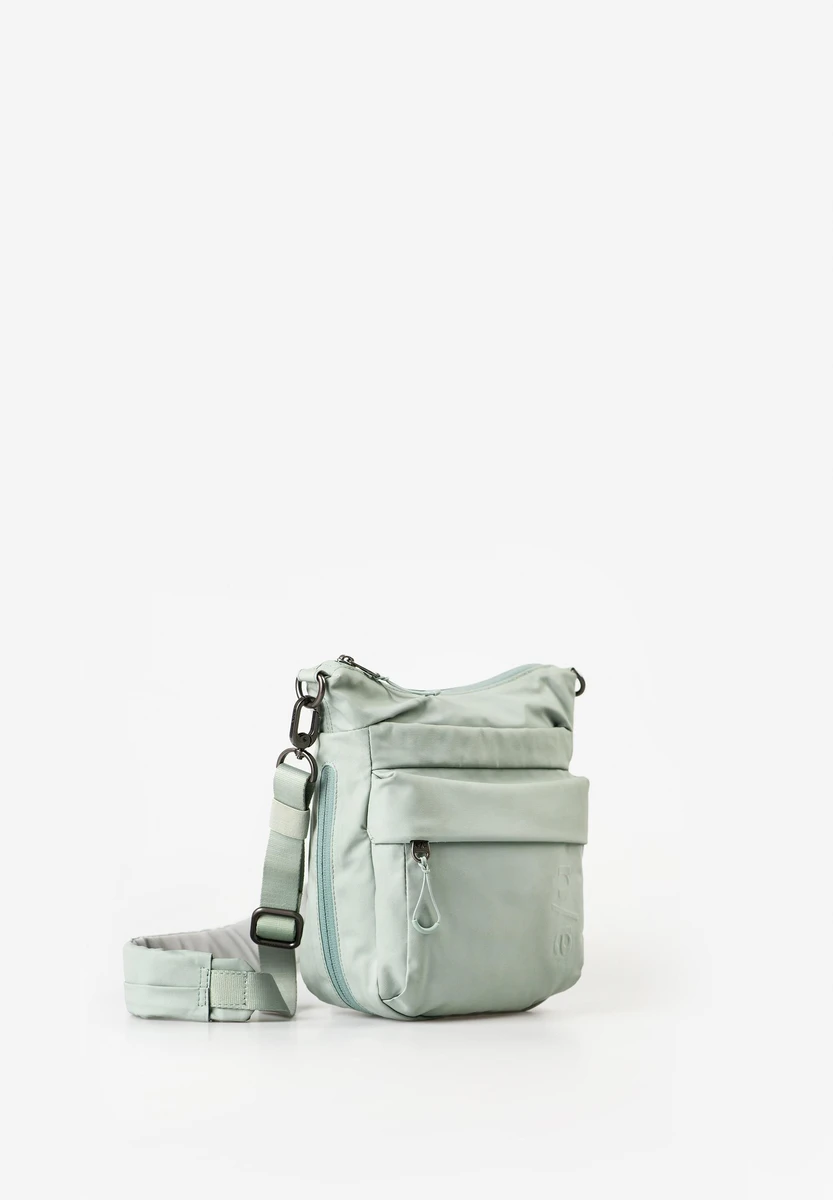 aunts & uncles Yura RE lite Sage Green borsa, immagine prodotto, da Bag-Age Berlin