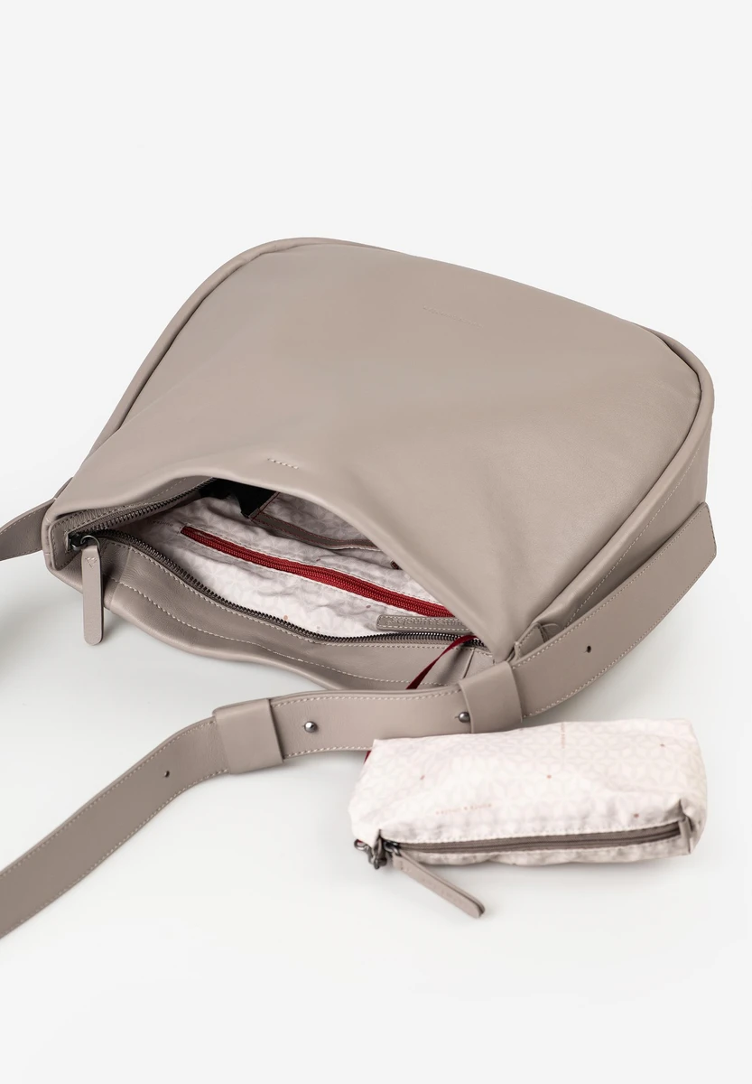 aunts & uncles Coral Taupe Tasche, Produktbild, bei Bag-Age Berlin kaufen