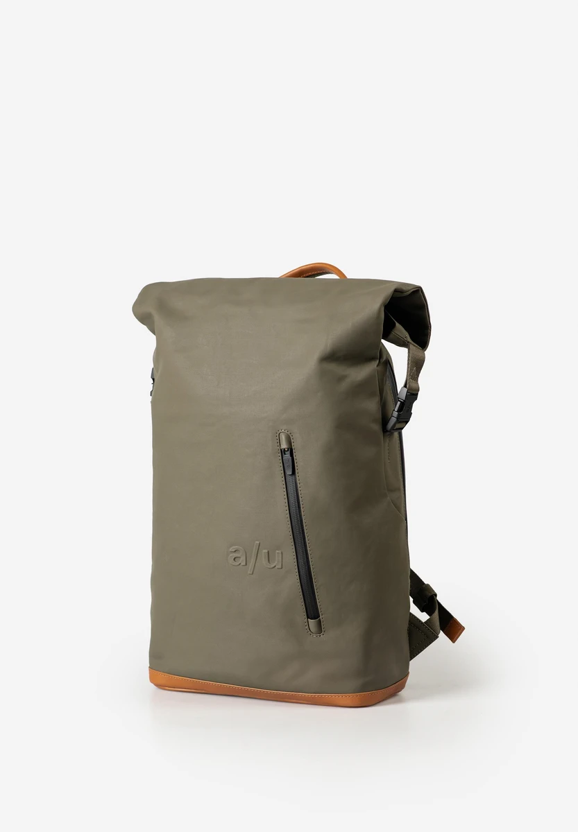 aunts & uncles Tokio Fallen Rock borsa, vista posteriore, da Bag-Age Berlin
