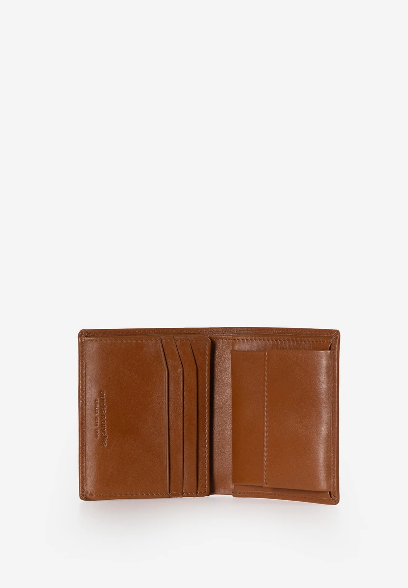 aunts & uncles Leeven Cognac Tasche, Produktbild, bei Bag-Age Berlin kaufen