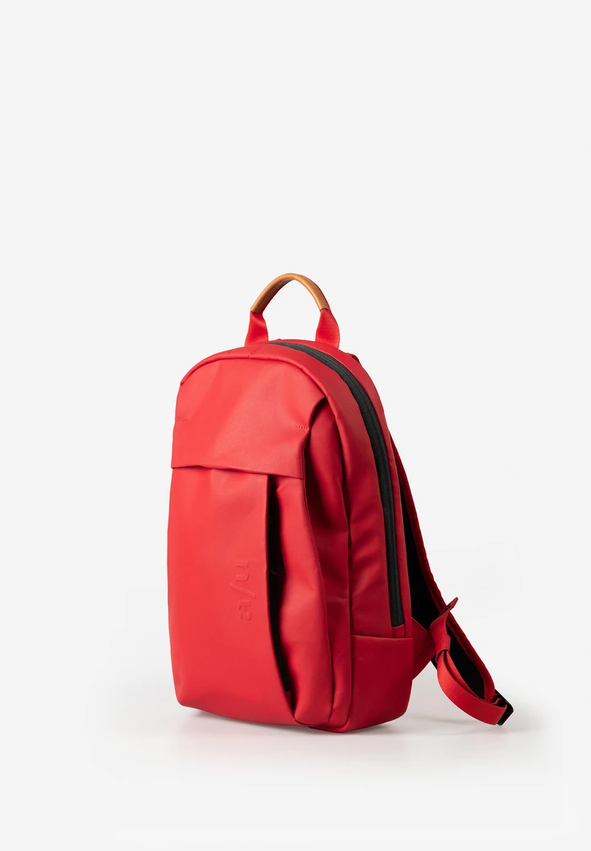 aunts & uncles Toshimoi RE Red Tasche, Rückansicht, bei Bag-Age Berlin kaufen