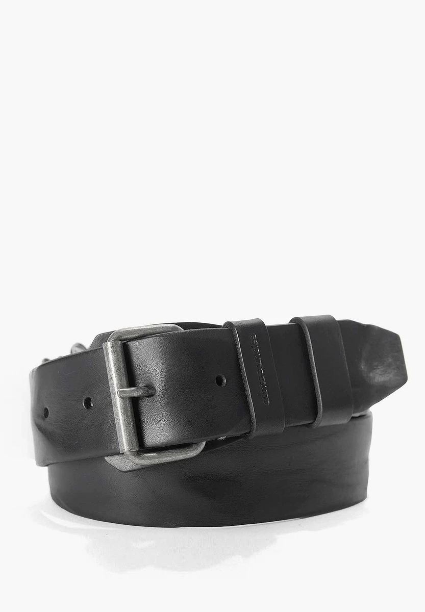 aunts & uncles Rockin Fella - Double loop Black Tasche, Vorderansicht, bei Bag-Age Berlin kaufen