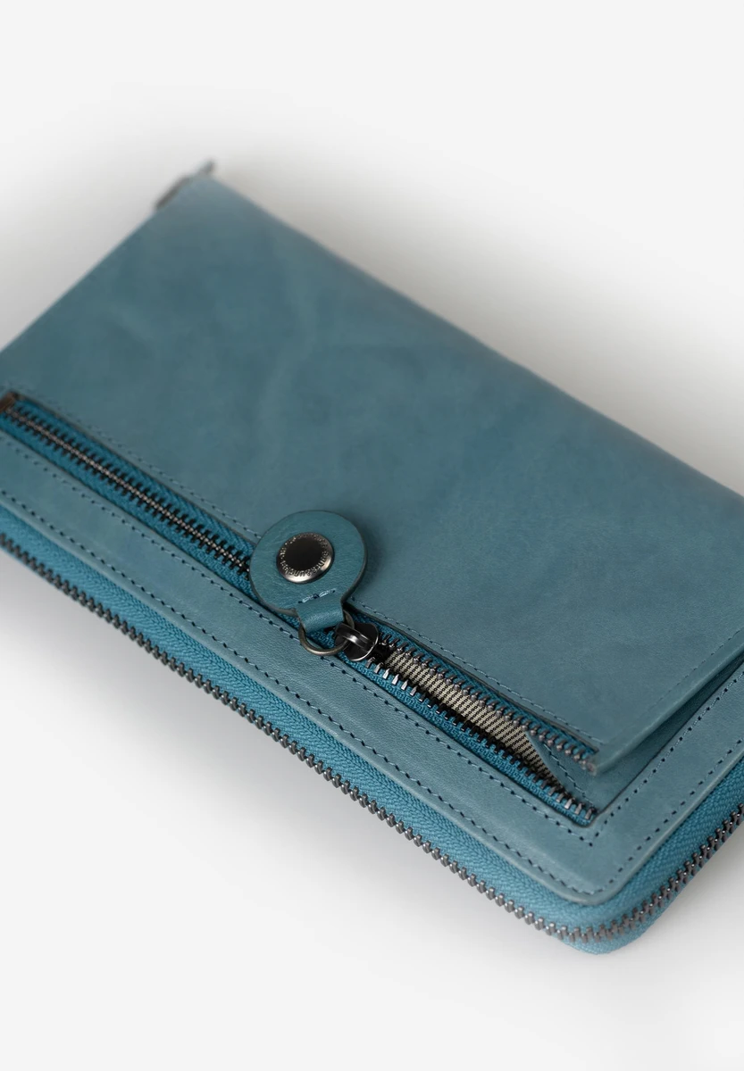 aunts & uncles Cynthia Aegean Blue Tasche, Produktbild, bei Bag-Age Berlin kaufen