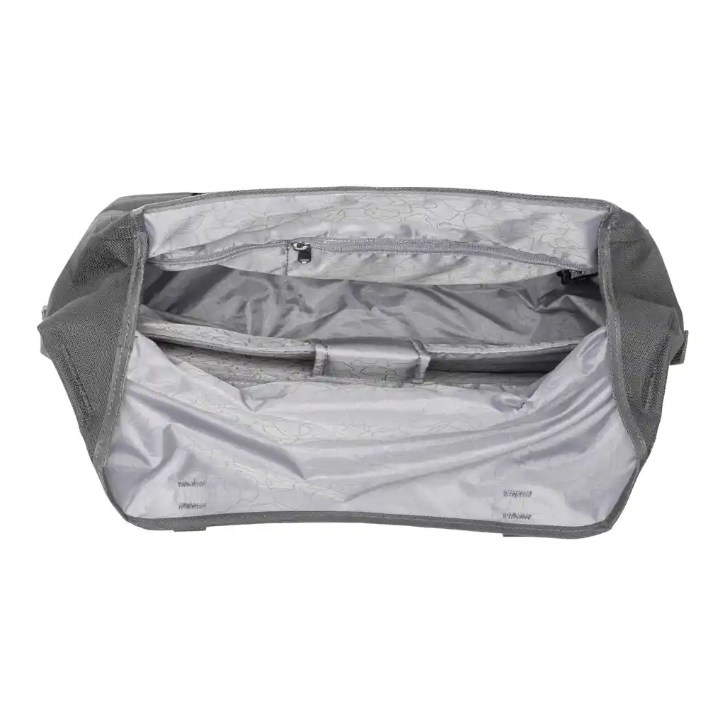 ORTLIEB Commuter-Bag Urban Pepper bike business bag, binnenaanzicht, bij Bag-Age