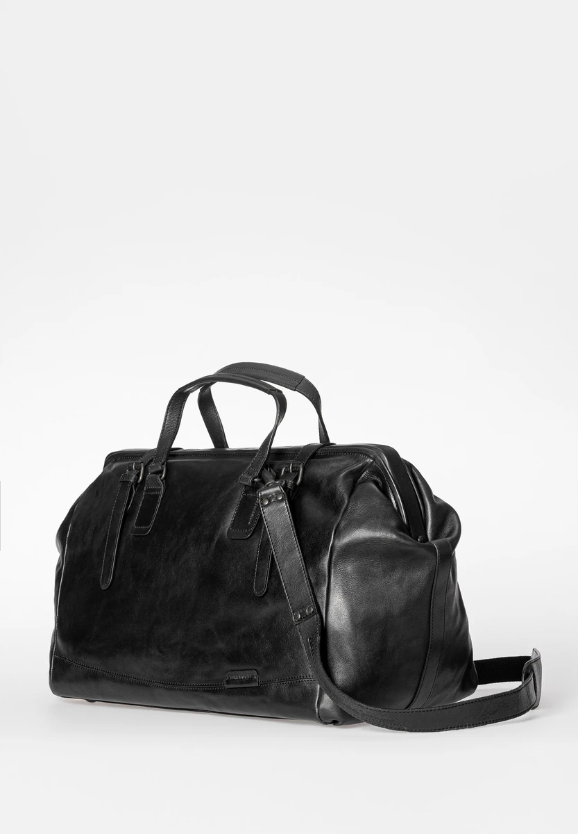 aunts & uncles Mrs. Currant Bread Black Smoke Tasche, Produktbild, bei Bag-Age Berlin kaufen