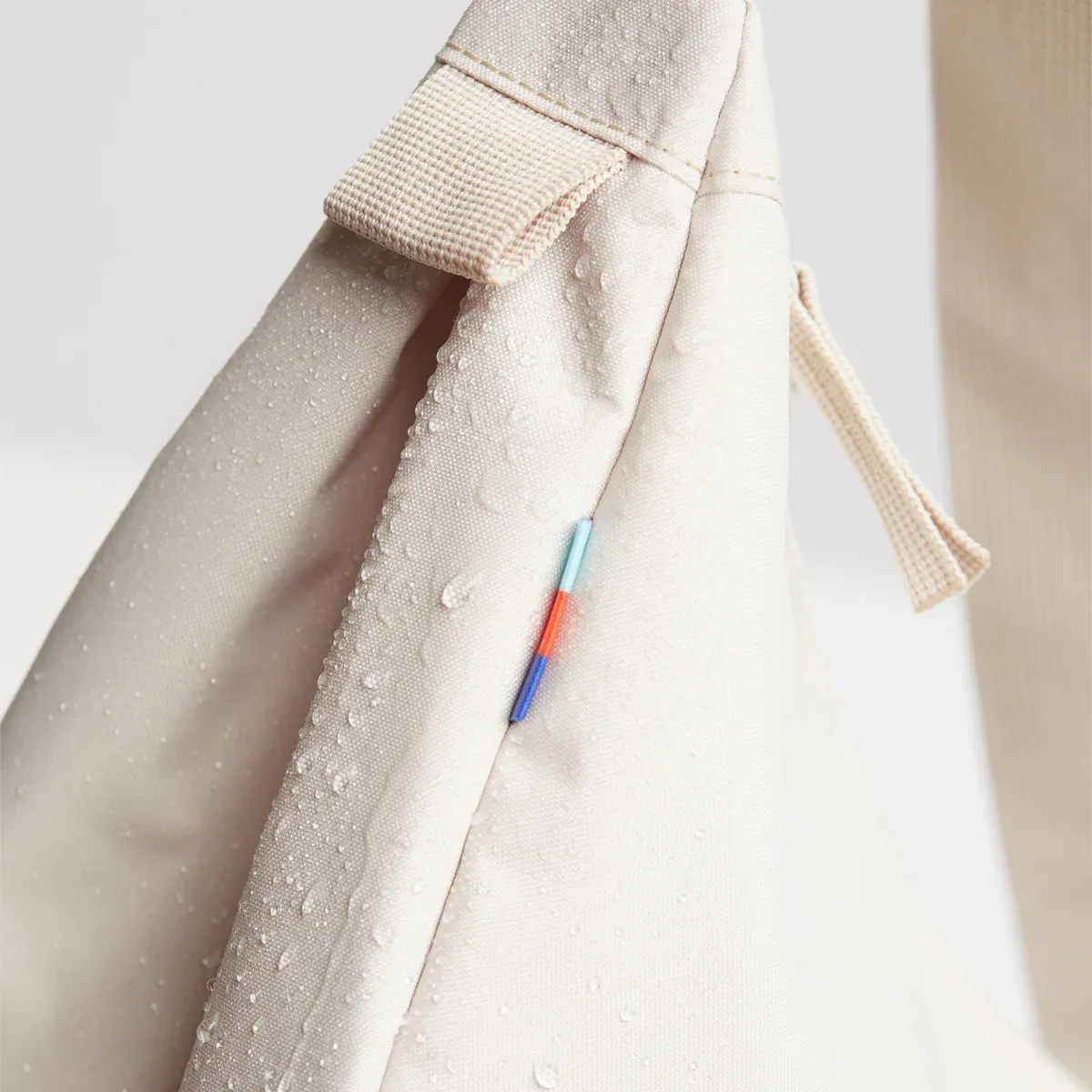 GOT BAG Moon Bag Large Soft Shell – vista detalhe 1 | sustentável | Bag-Age