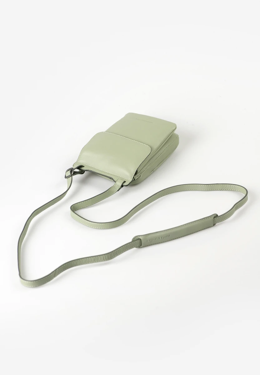 aunts & uncles Tulip Green Tea sac, image produit, chez Bag-Age Berlin